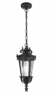 PEDRAL 23 VINTAGE EXTERIOR PENDANT. BLACK OR BRONZE